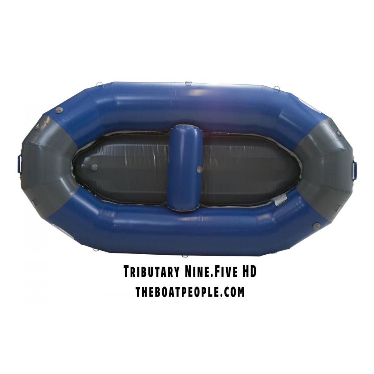 Tributary Nine.Five HD Raft